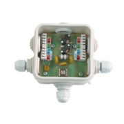 Устройство защиты РГ4РоЕ-IP54