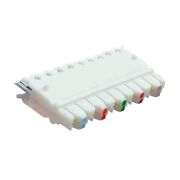 Соединительный блок 110 5 пар