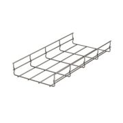 Лоток проволочный 200х30 L3000 сталь 4мм оцинк. DKC FC3020