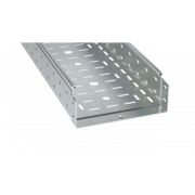 Лоток листовой перфорированный 80х150 L4000 1.2мм гор. оцинк. DKC SPN40815HDZ