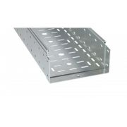 Лоток листовой перфорированный 100х500 L6000 2.0мм DKC SPH60150