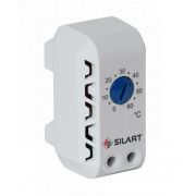 Термостат SILART, 0..+60 NO механический