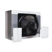 Блок кондиционера наружный SNR серии RC (96кВт / 380В, Single Refrigeration System, Plate Type, R410A)