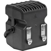 Нагреватель с вентилятором SILART, 800 Вт 230 V AC SNV-880-000