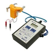 BAU-4 Тестер для настройки извещателей SL, автоматическая регулировка лучей