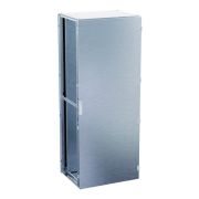 SPS 180.80.50 Шкаф распределительный из нержавеющей стали 1800х800х500мм, IP55, IK10