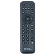 Пульт управления Bluetooth для приставок Vermax