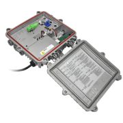 Приёмник оптический для сетей КТВ Vermax-LTP-116-7-OSN