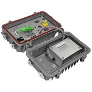 Приёмник оптический для сетей КТВ Vermax-LTP-114-9-OS