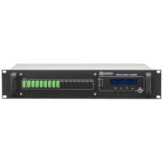 Оптический усилитель VERMAX для сетей КТВ, 8*22dBm