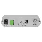 Приёмник оптический для сетей КТВ Vermax-LTP-078-6-ISw