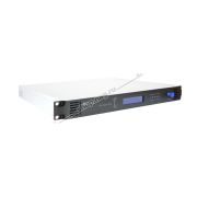 Передатчик оптический для сетей КТВ Vermax-HL-1550CM-2x10