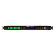 Оптический усилитель VERMAX для сетей КТВ, 16*18dBm