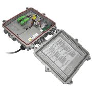Приёмник оптический для сетей КТВ Vermax-LTP-116-7-ODN
