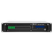 Оптический усилитель VERMAX для сетей КТВ, 4*20dBm
