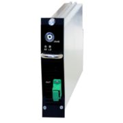 Модуль для оптической платформы передатчик Vermax-WOS-TR1310-8
