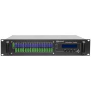 Оптический усилитель VERMAX для сетей КТВ, 32*16dBm, WDM фильтр PON