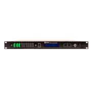 Оптический усилитель VERMAX для сетей КТВ 2*18dBm