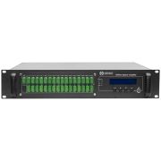 Оптический усилитель VERMAX для сетей КТВ, 32*15dBm