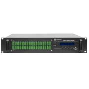 Оптический усилитель VERMAX для сетей КТВ, 32*22dBm