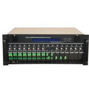 Шасси оптической платформы Vermax-WOS-P4U