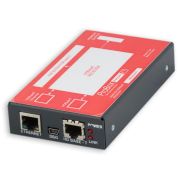 Передатчик сигналов HDMI, Ethernet по витой паре (HD BaseT)