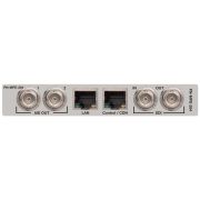 Кодер H.264 AVC с входом HD/SD SDI