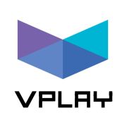 Программное обеспечение VRec для многоканальной записи в ультра высоком, высоком и стандартном разрешении с одним выходным файлом 4:2:0 (лицензия на 1