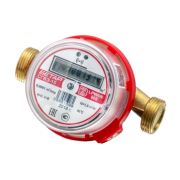 Счётчик холодной воды Бетар СХВЭ-20 с модулем LoRaWaN Вега