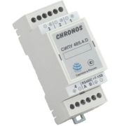 Счетчик импульсов проводной универсальный SET.SIPU.RS.4.0.DIN СЭТ.469333.208-08
