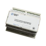 Счетчик импульсов проводной универсальный SET.SIPU.RS.16.0.DIN СЭТ.469333.208-12