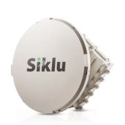 Внешний радиоблок Siklu EH-8010FX-ODUH с антенным адаптером, Tx High Band