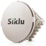 Внешний радиоблок Siklu EH-5500FD-ODU-H-EXT с антенным адаптером, Tx High Band