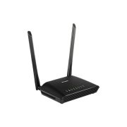 Беспроводной маршрутизатор D-Link DIR-615S