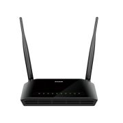 Беспроводной маршрутизатор ADSL2+ DSL-2750U/R1A