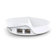 Комплект - Беспроводной маршрутизаитор AC1300 Домашняя Mesh Wi-Fi система Deco M5 (2 устройства)