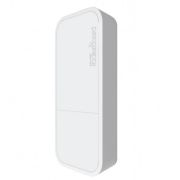 Точка доступа MikroTik wAP (white)