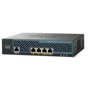 WiFi контроллер Cisco AIR-CT2504-5-K9