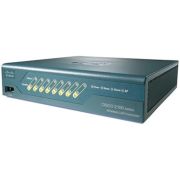 WiFi контроллер Cisco AIR-WLC2106-K9