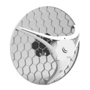 Радиомаршрутизатор MikroTik LHG LTE6 kit