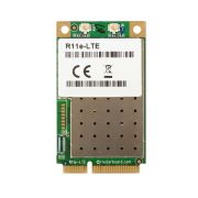 Радиокарта MikroTik R11e-LTE