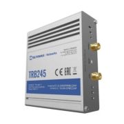 Промышленный M2M LTE шлюз Teltonika TRB245