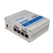 Промышленный 4G маршрутизатор Teltonika RUTX09 (в комплекте 2 х LTE-антенны, GNSS-антенна)