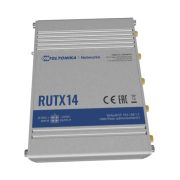 Промышленный 4G маршрутизатор Teltonika RUTX14