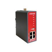 2G/3G/4G промышленный маршрутизатор MIDGE2