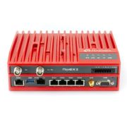 УКВ радиомодем RipEX2-4A