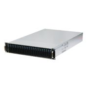 Серверная платформа Иридиум ИР-224Х , 2U, 2xScalable Gen3, DDR4, 24хSFF, 2xSFF