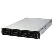 Серверная платформа Иридиум ИР-212Х , 2U, 2xScalable Gen3, DDR4, 12хLFF, 2xSFF