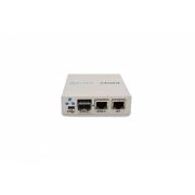 Мультиплексор оптический, 1 Е1+1 Gb Ethernet, 1 шасси под SFP