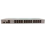 Оптический мультиплексор Eltex ToPGATE-24E1-2FG